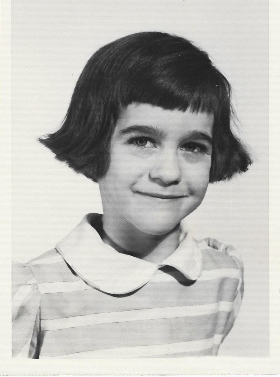 Aplastic Anemia Nancy's Story BMT